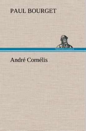 Produktbild: Andr&eacute; Corn&eacute;lis