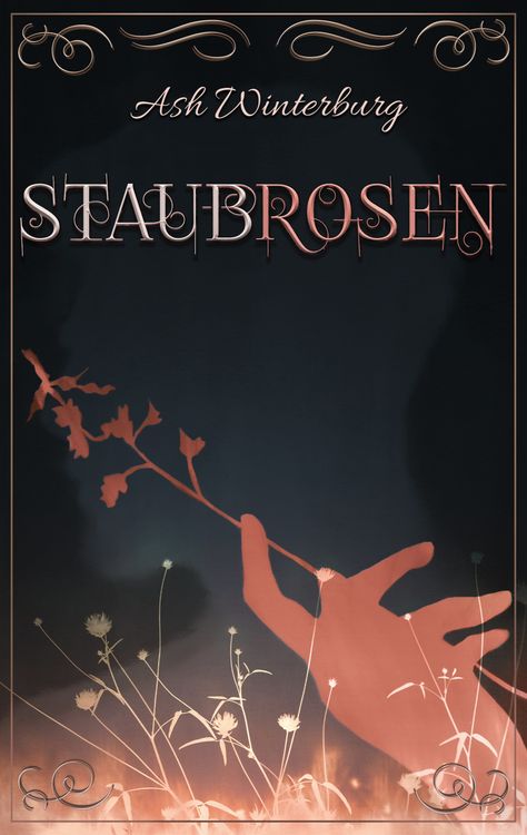 Produktbild: Staubrosen