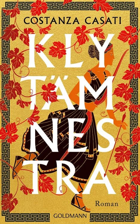 Produktbild: Klyt&auml;mnestra