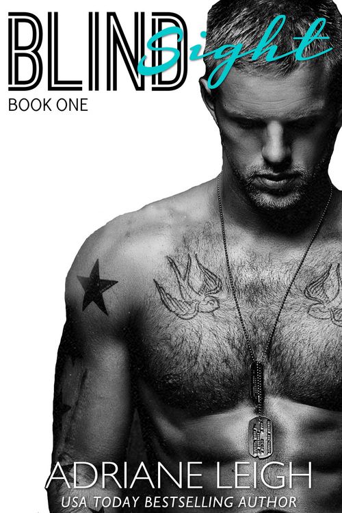 Produktbild: Blindsight: Book One