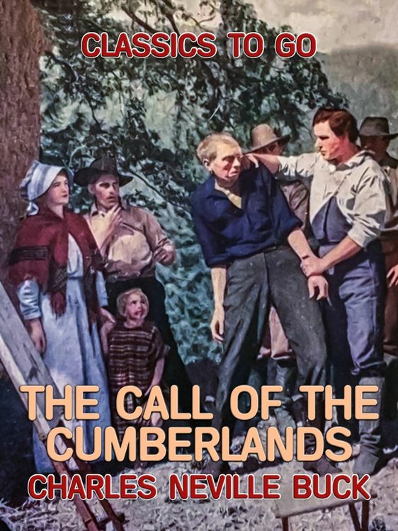 Produktbild: The Call of the Cumberlands