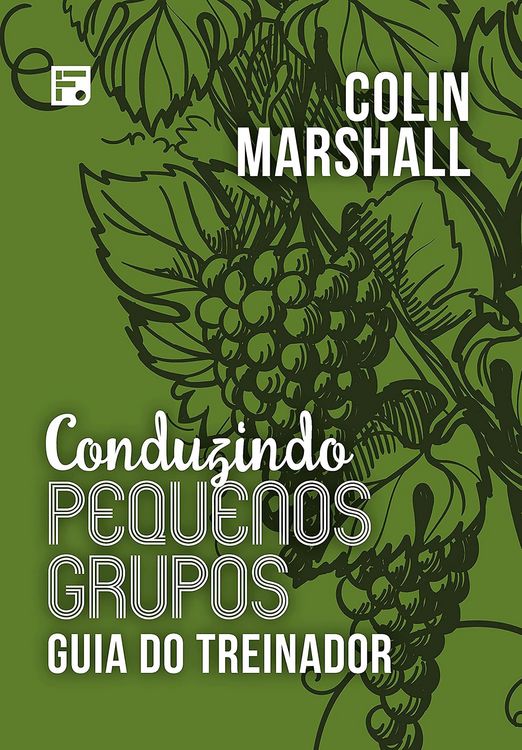 Produktbild: Conduzindo pequenos grupos