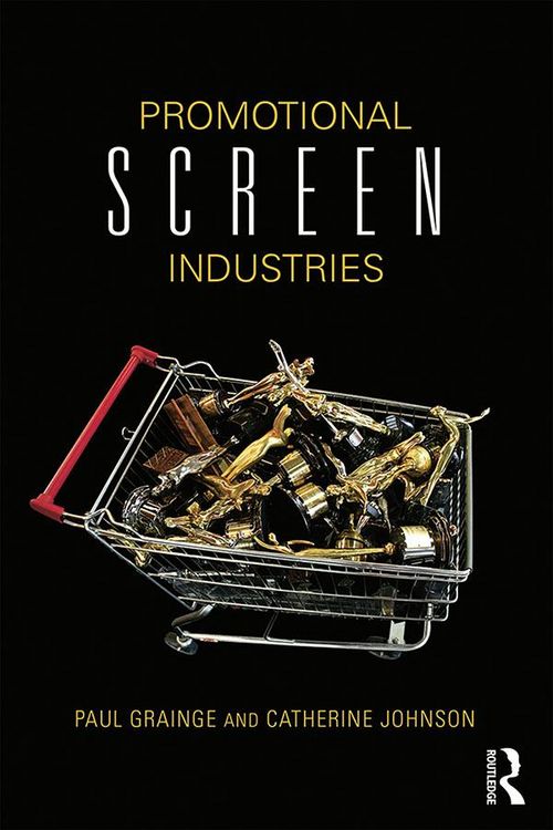 Produktbild: Promotional Screen Industries