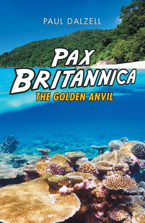 Produktbild: Pax Britannica