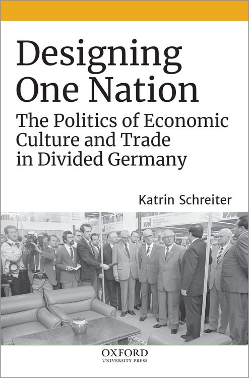 Produktbild: Designing One Nation