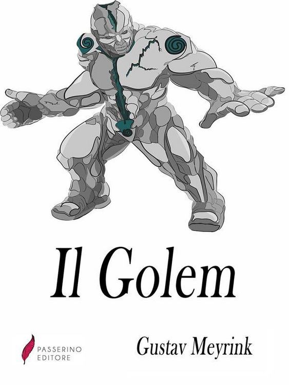 Produktbild: Il Golem