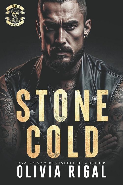 Produktbild: Stone Cold