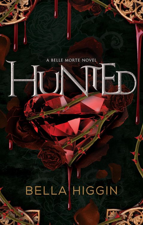 Produktbild: Hunted