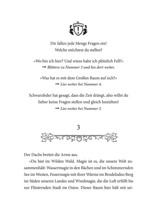 Produktbild: Die H&uuml;ter des magischen Waldes - Finde die geheimen Kristalle!