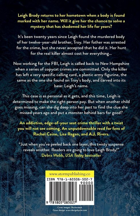 Produktbild: The Girl Who Survived