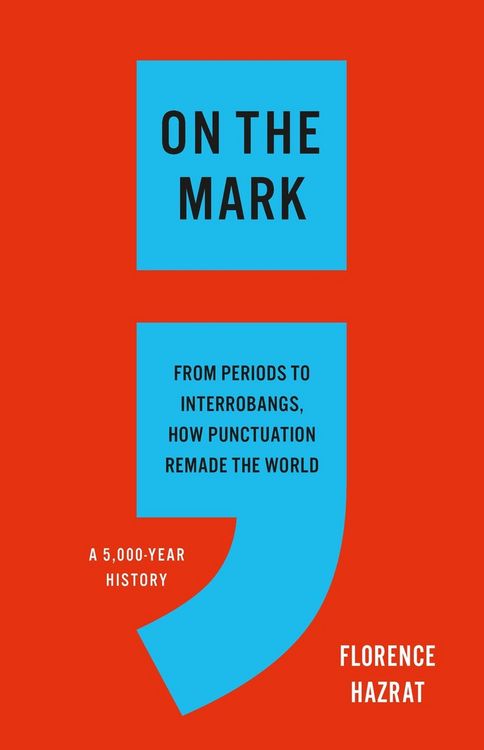 Produktbild: On the Mark