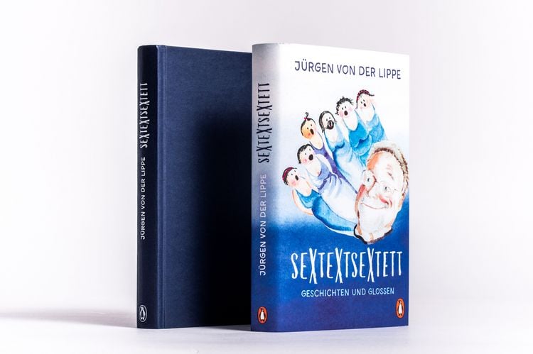 Produktbild: Sextextsextett