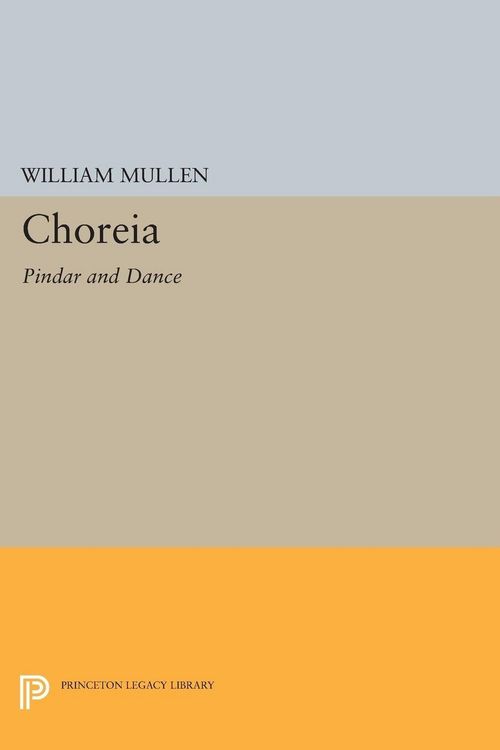 Produktbild: Choreia