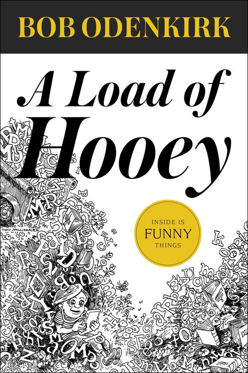 Produktbild: Load of Hooey