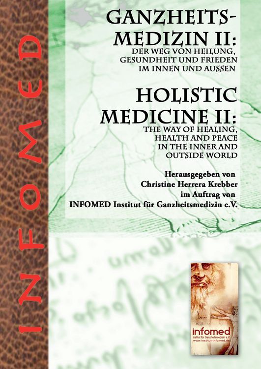 Produktbild: Ganzheitsmedizin II