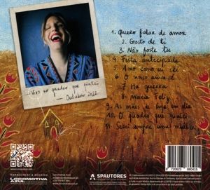 Produktbild: DanSando (Digipak)