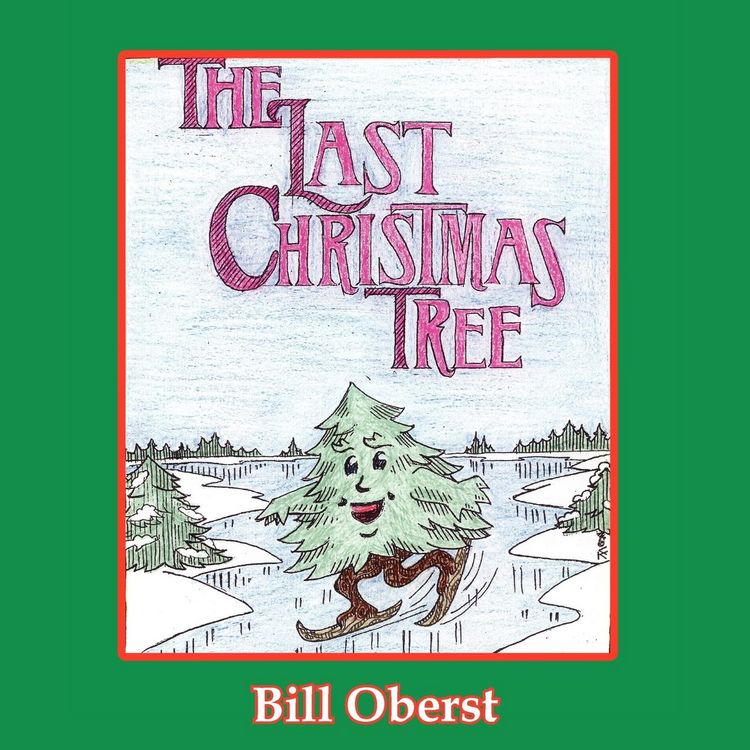 Produktbild: The Last Christmas Tree