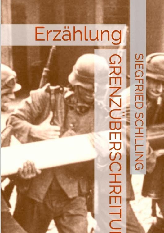 Produktbild: Grenz&uuml;berschreitung