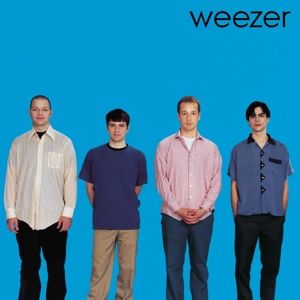 Produktbild: Weezer (Blue Album) (Vinyl)