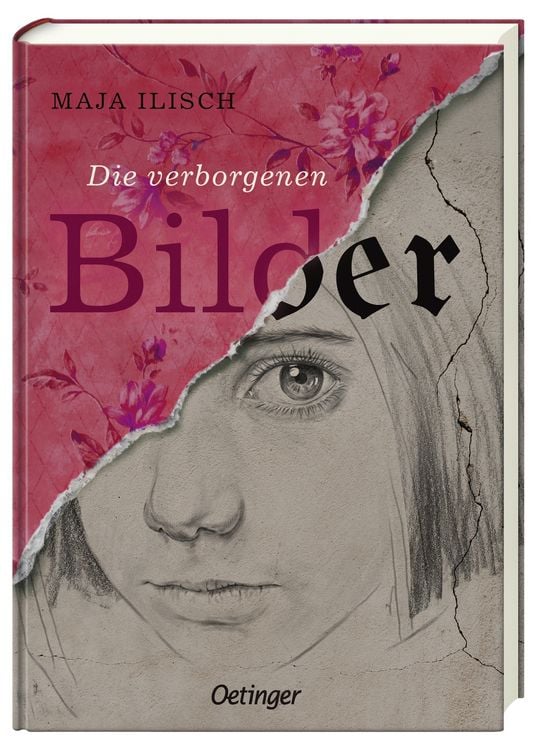 Produktbild: Die verborgenen Bilder