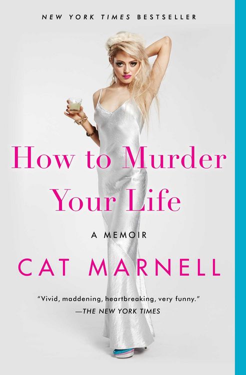 Produktbild: How to Murder Your Life