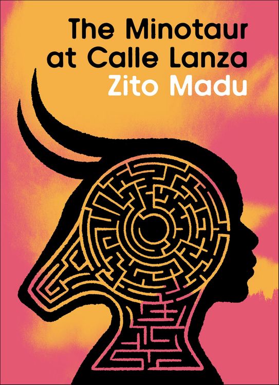 Produktbild: The Minotaur at Calle Lanza