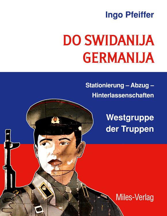 Produktbild: Do swidanija Germanija