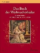 Produktbild: Das Buch der Weihnachtslieder