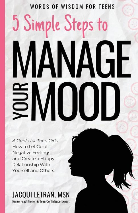 Produktbild: 5 Simple Steps to Manage Your Mood