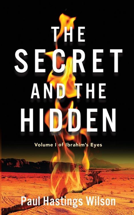 Produktbild: The Secret and The Hidden