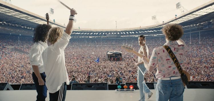 Produktbild: Bohemian Rhapsody