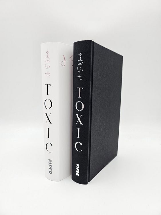 Produktbild: Toxic