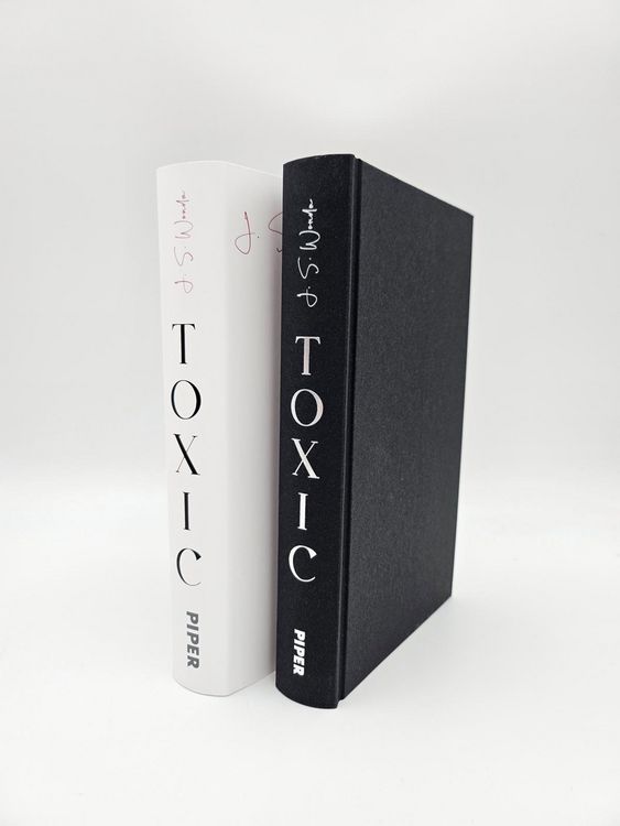 Produktbild: Toxic