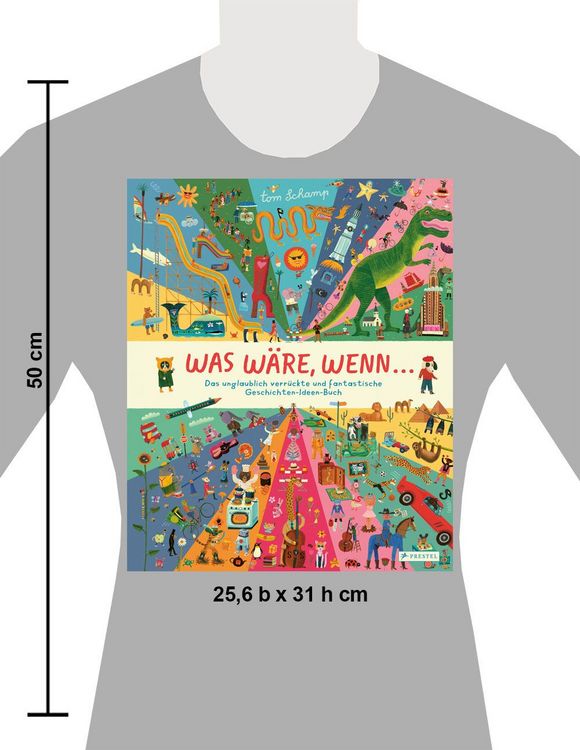 Produktbild: Was w&auml;re, wenn ...