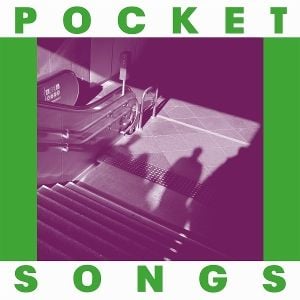 Produktbild: Pocket Songs (Vinyl & Poster)