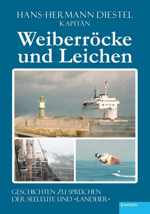 Produktbild: Weiberr&ouml;cke und Leichen