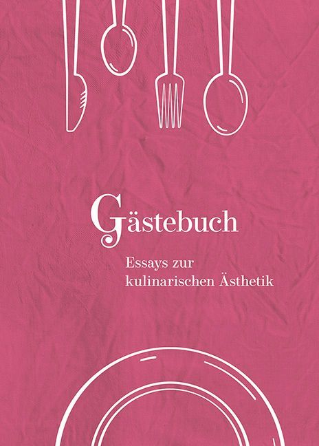 Produktbild: G&auml;stebuch