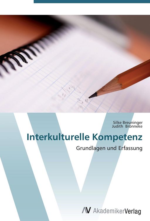 Produktbild: Interkulturelle Kompetenz