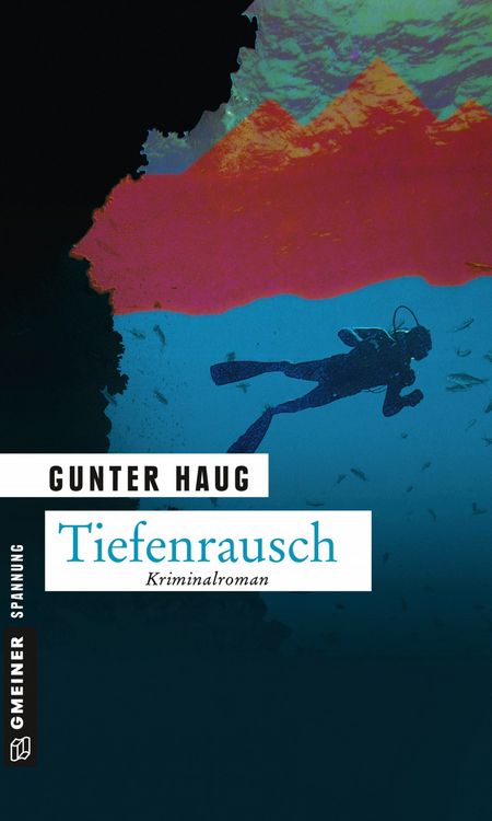 Produktbild: Tiefenrausch