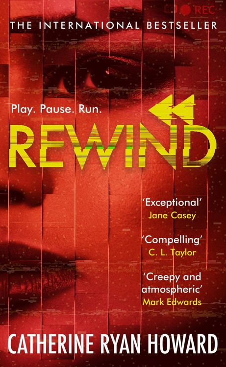 Produktbild: Rewind
