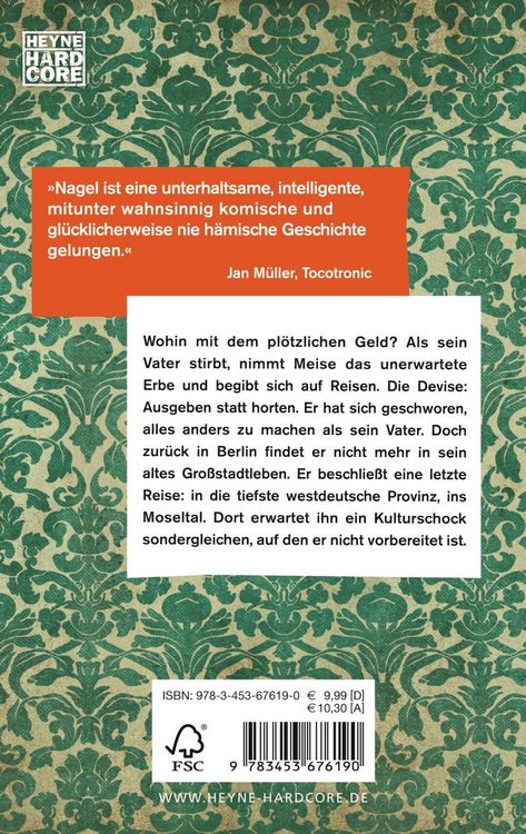 Produktbild: Was kostet die Welt