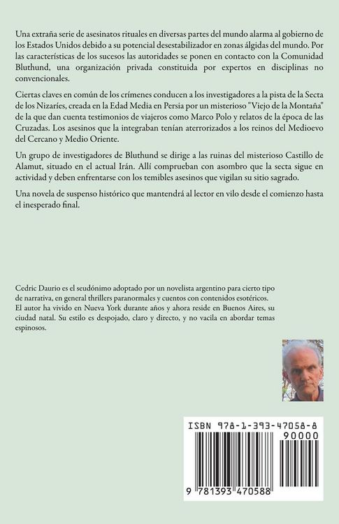 Produktbild: El Nido del &Aacute;guila- Comunidad Bluthund 3