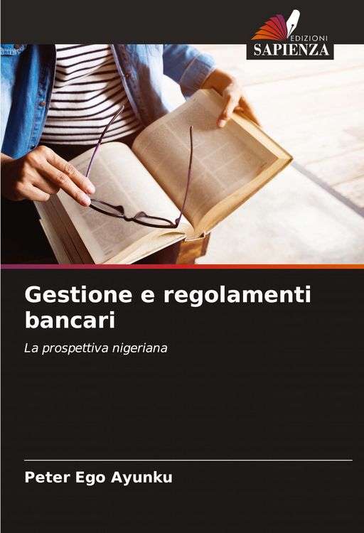 Produktbild: Gestione e regolamenti bancari