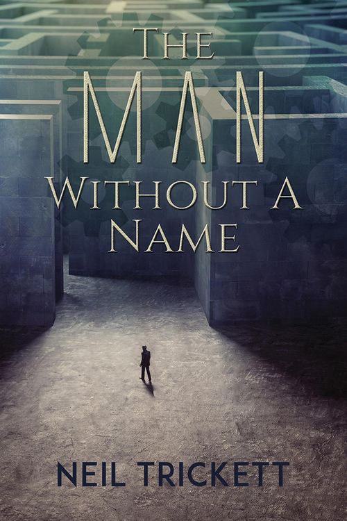 Produktbild: Man Without A Name