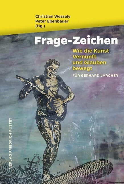 Produktbild: Frage-Zeichen