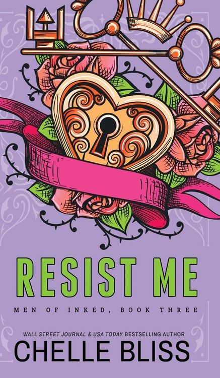 Produktbild: Resist Me