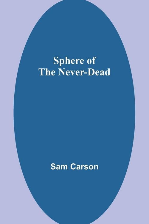 Produktbild: Sphere of the Never-Dead