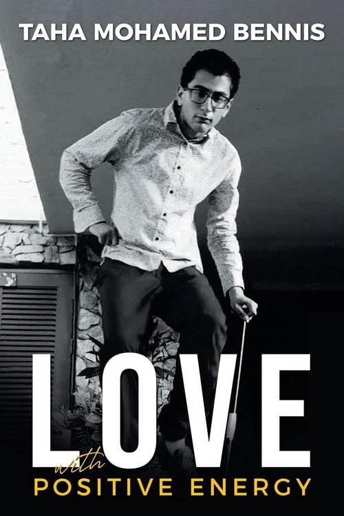 Produktbild: Love with Positive Energy
