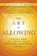 Produktbild: The Art of Allowing