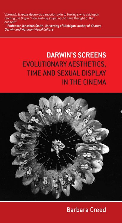 Produktbild: Darwin's Screens